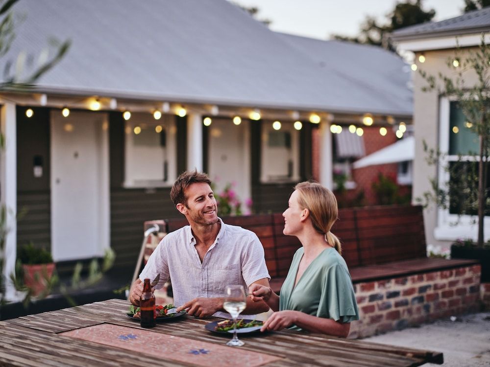 Black Diamond Lodge 3 estrelas em Collie