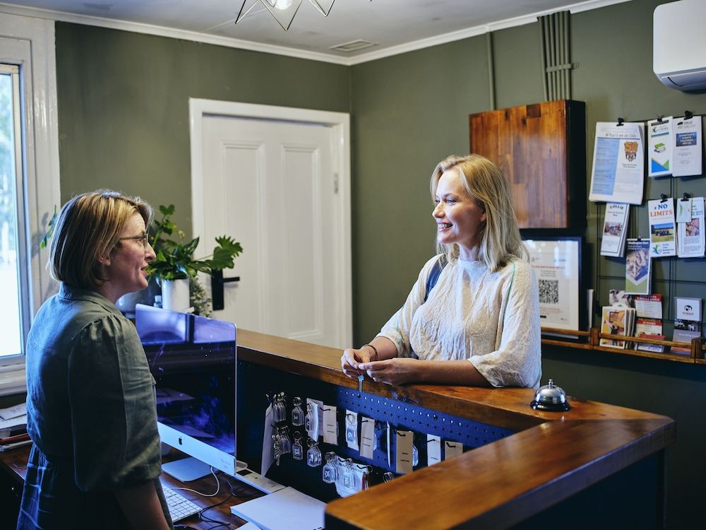 Black Diamond Lodge 2