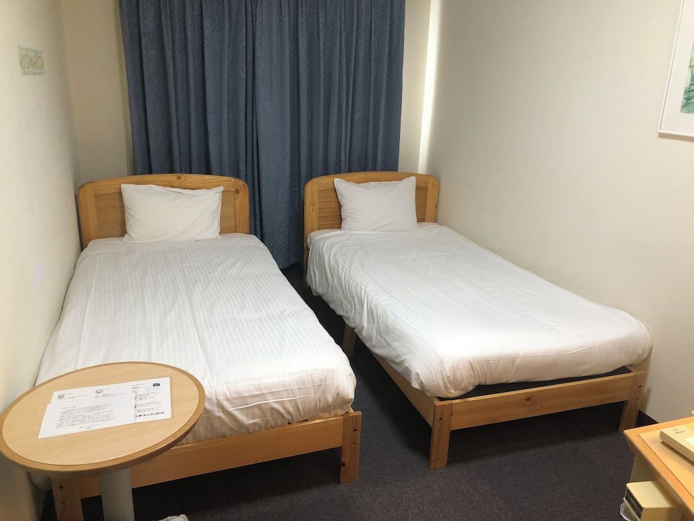 Ueno Frex Hotel 3 estrelas em Iga