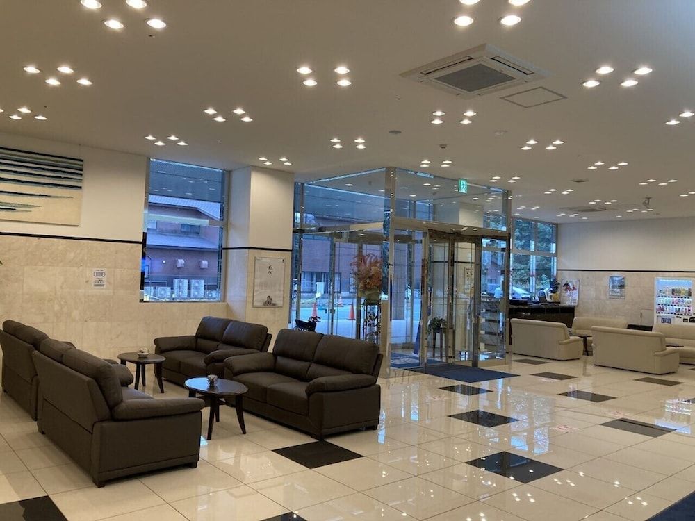 HOSPITAL INN Dokkyo Medical University 2