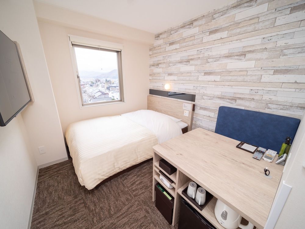 Super Hotel Echizen Takefu 3 estrelas em Echizen-shi