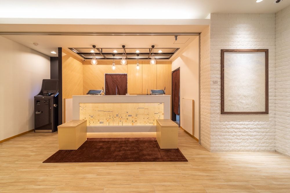 Super Hotel Echizen Takefu 2