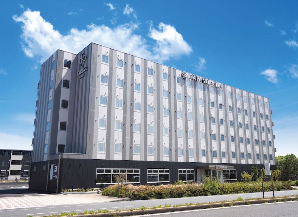 Tabino Hotel Kashima 3 estrelas em Kamisu