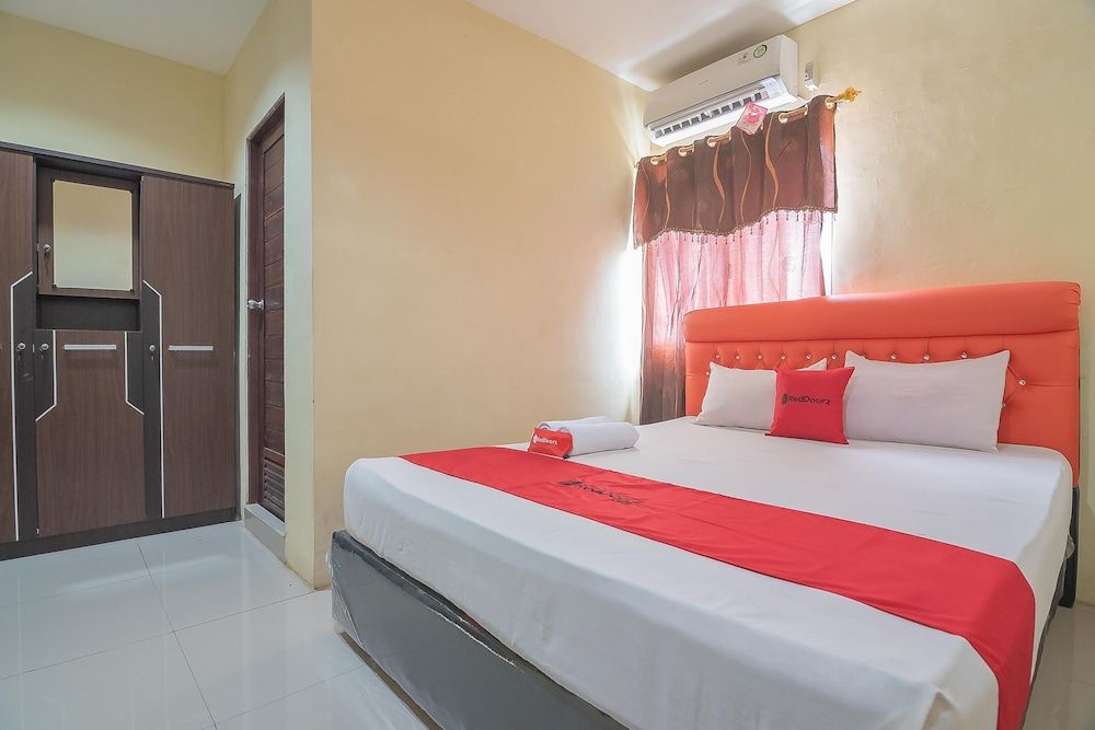 Formerly Reddoorz Syariah Jalan Cilik Riwut Kapuas 2 estrelas em Kualakapuas