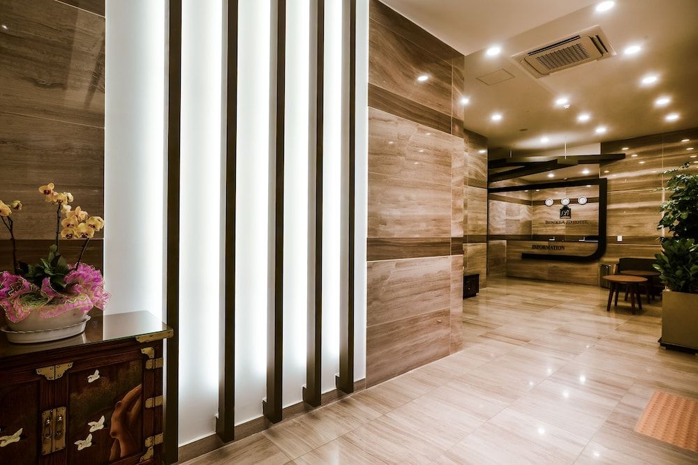 Namyangju Benikea JD Hotel 2