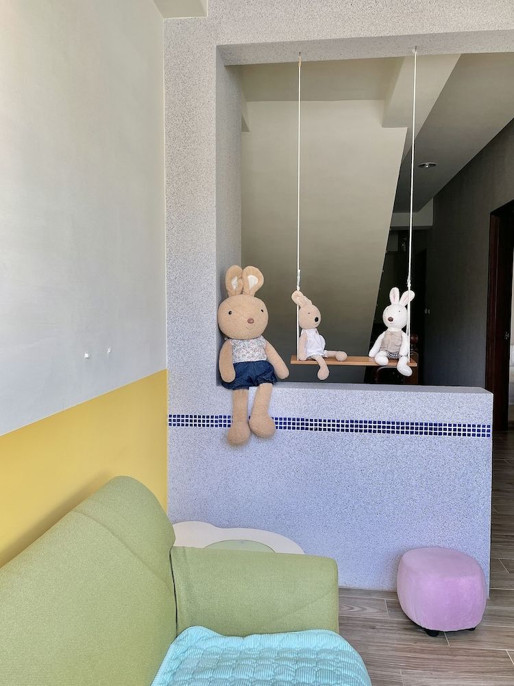 Rainbow Field House 3