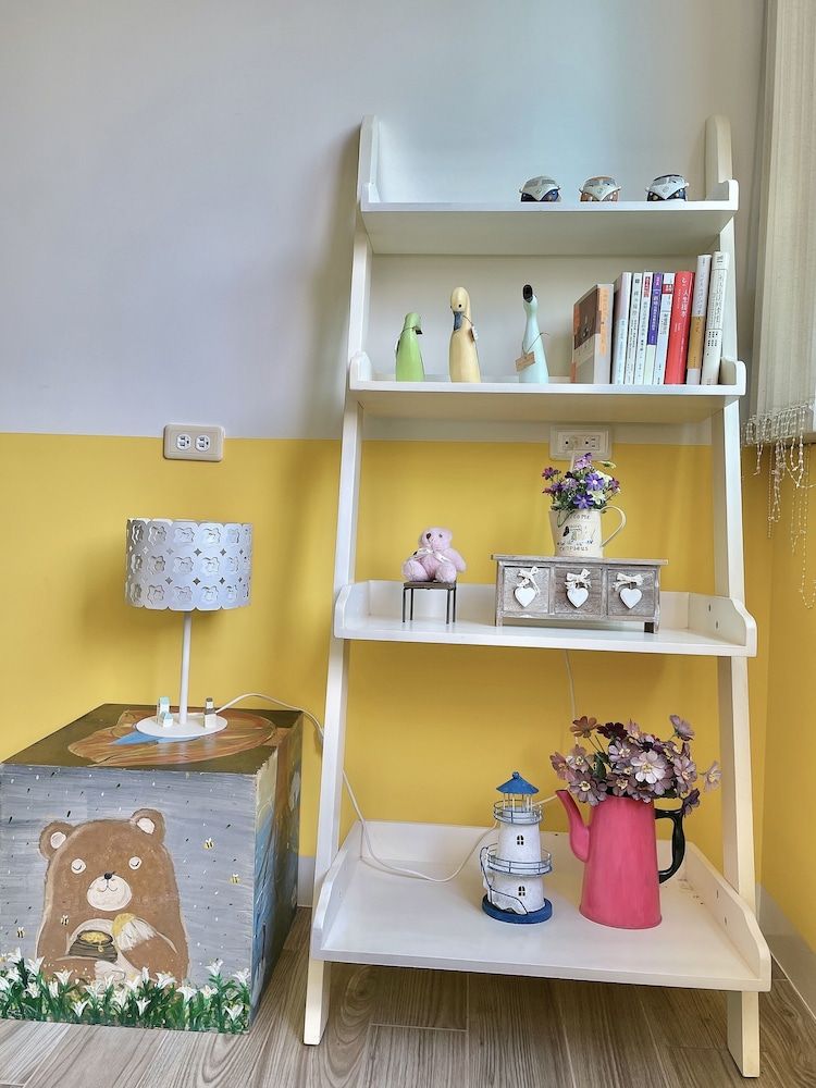 Rainbow Field House 2