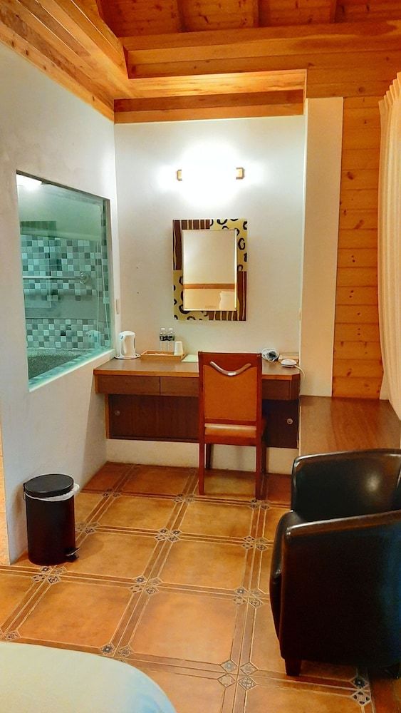 Pei Kong Creek Resort & SPA 2