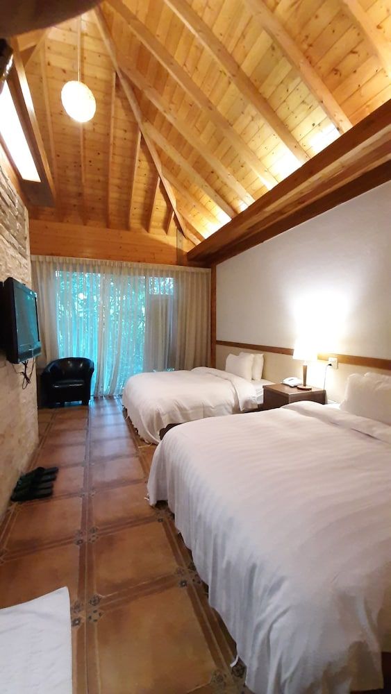 Pei Kong Creek Resort & SPA 3