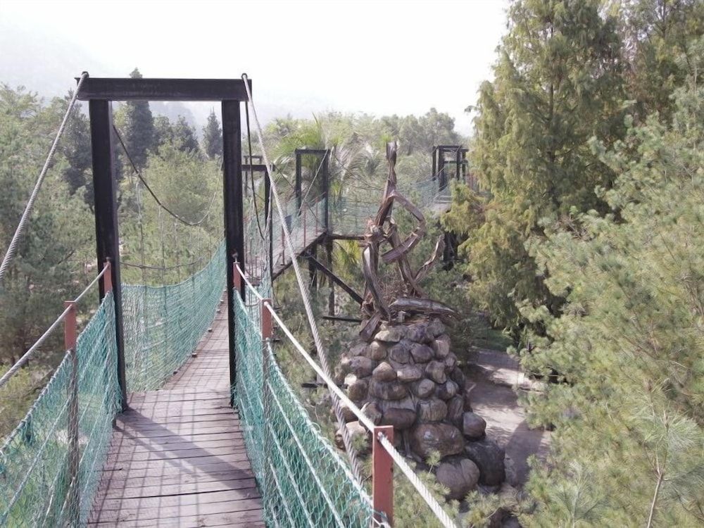 Pei Kong Creek Resort & SPA -1 étoiles à Guoxing