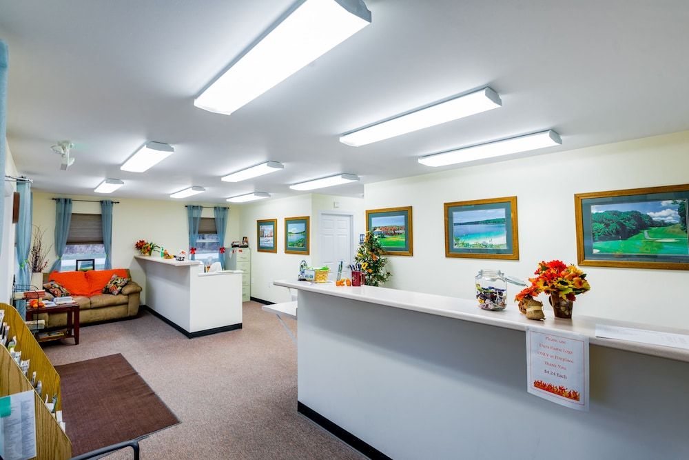 Crown Resorts at Treasure Lake 3