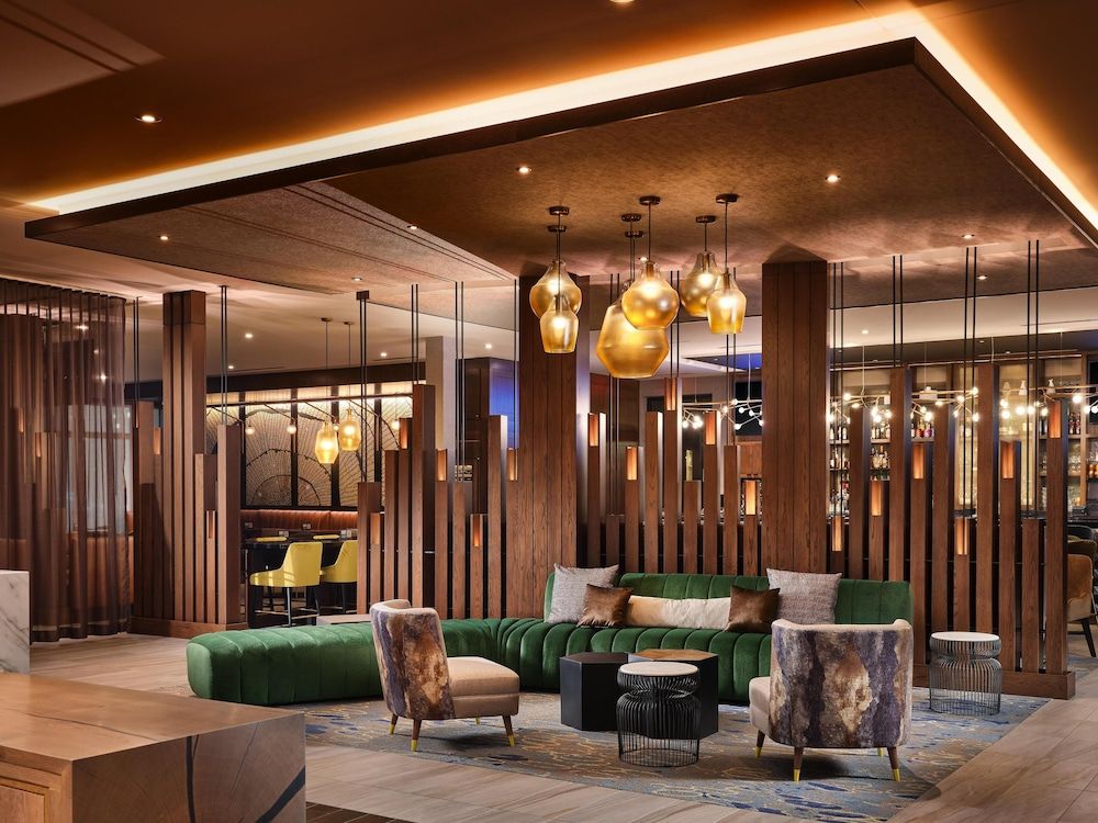 The Forester a Hyatt Place Hotel 3 estrelas em Lake Forest