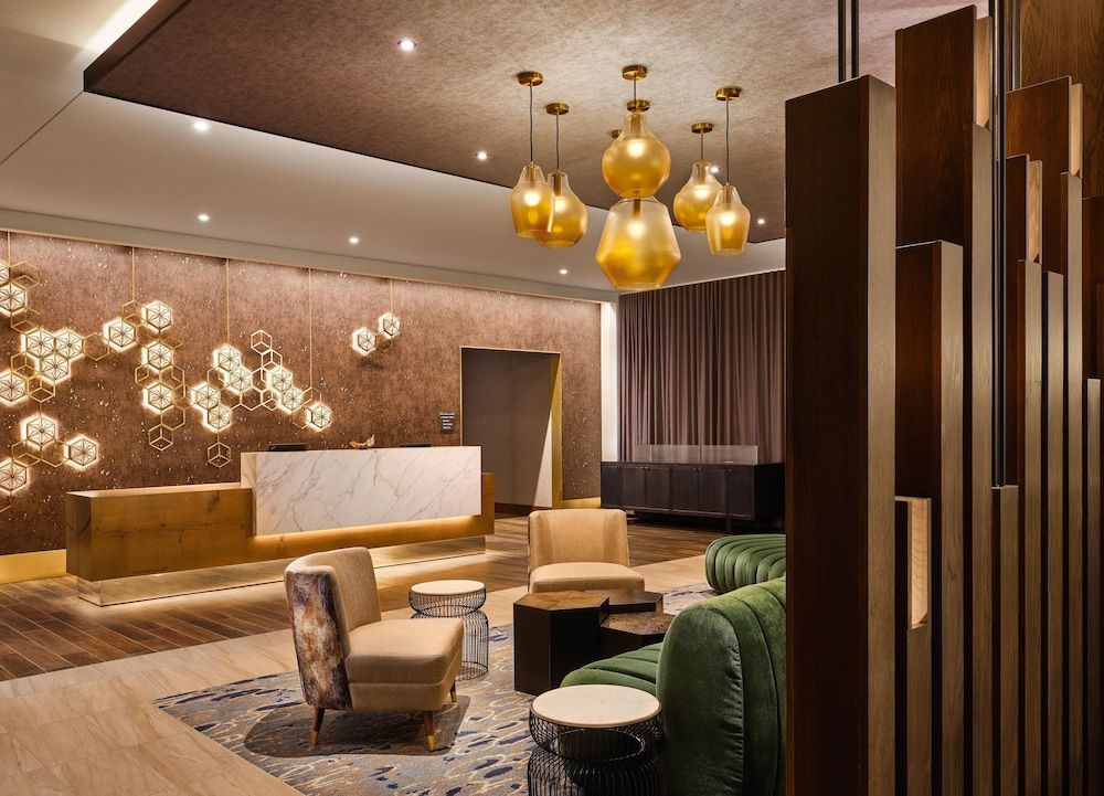 The Forester a Hyatt Place Hotel 3