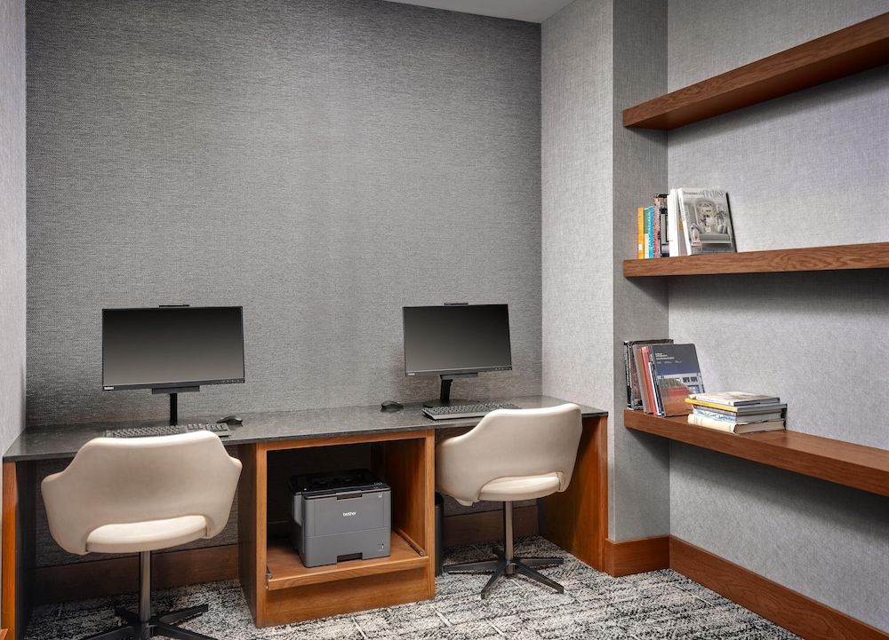 The Forester a Hyatt Place Hotel 2