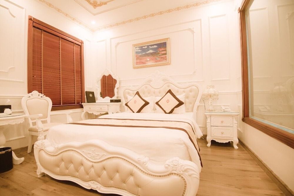 Gold Business Hotel 2