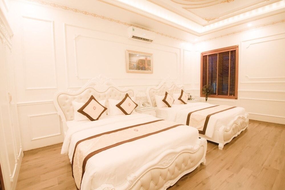 Gold Business Hotel 3