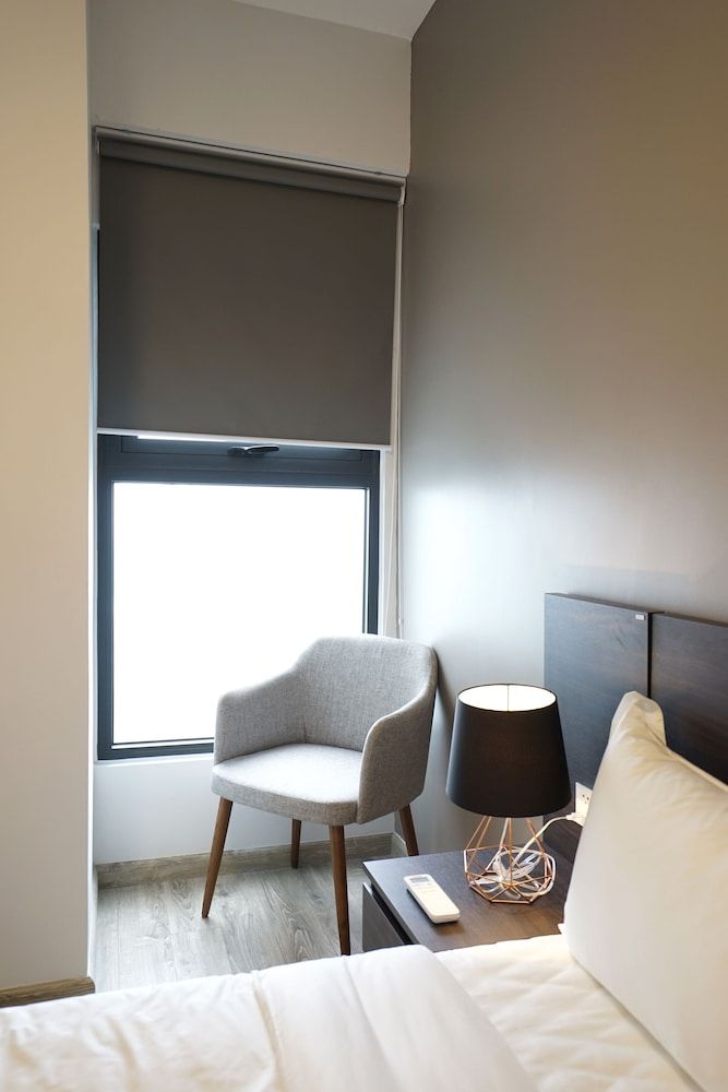 The First Stay Hotel 3