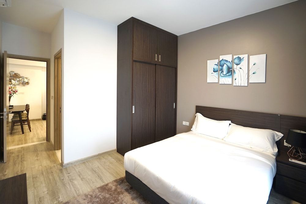 The First Stay Hotel 2