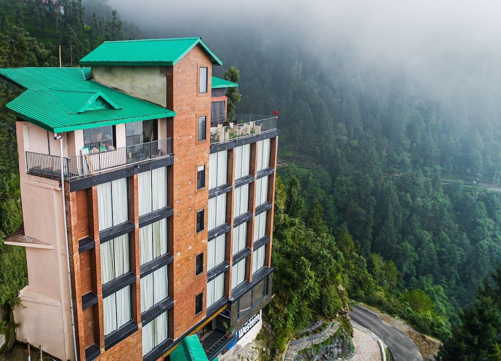 Best Western Dalhousie 4 estrelas em Dalhousie