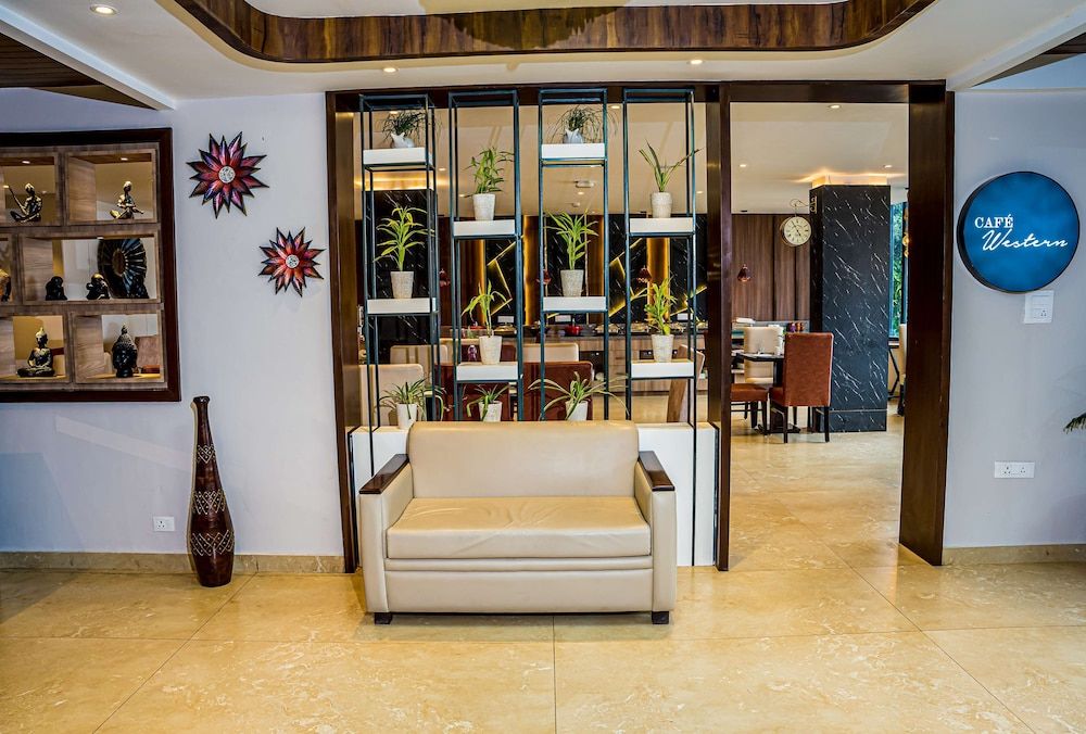 Best Western Dalhousie 3