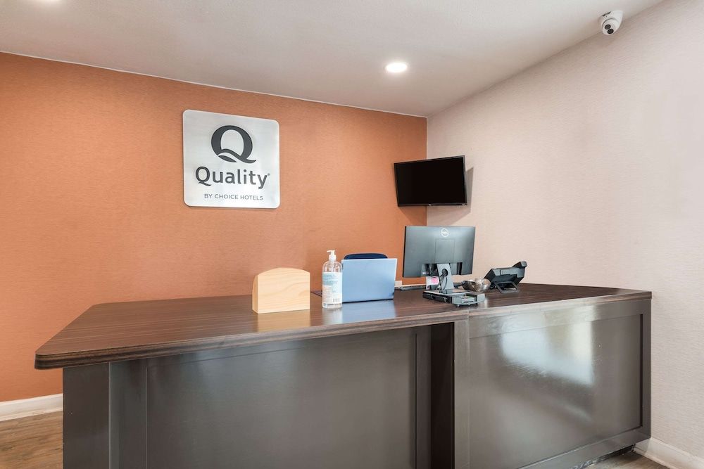Quality Inn Gastonia East 3