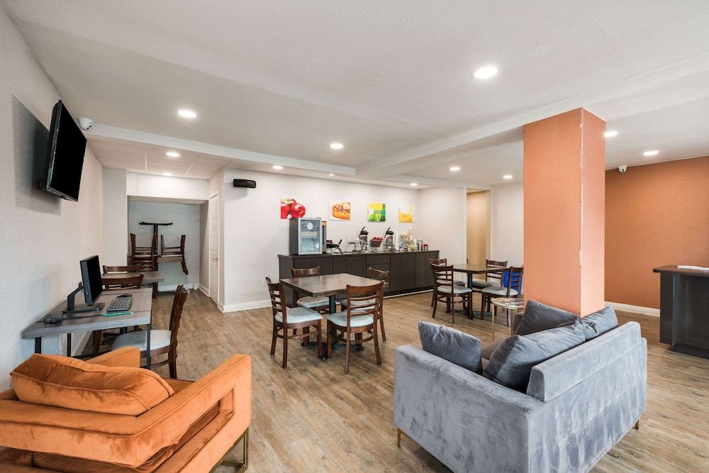 Quality Inn Gastonia East 2