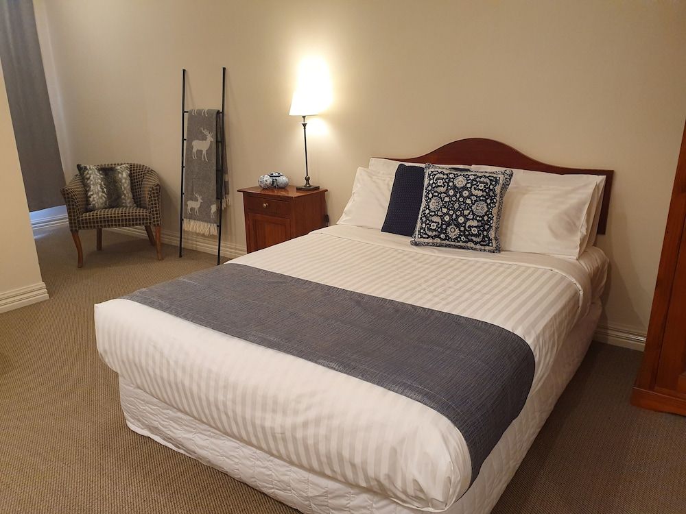 The Lancefield Lodge 2