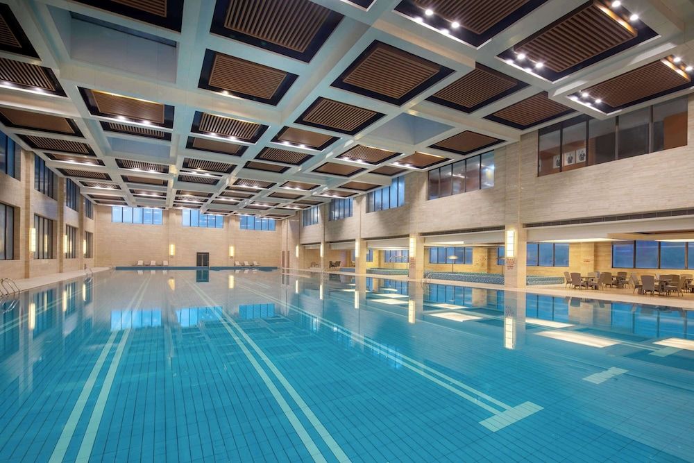 Xinyang Downtown -1 estrelas em Xinyang