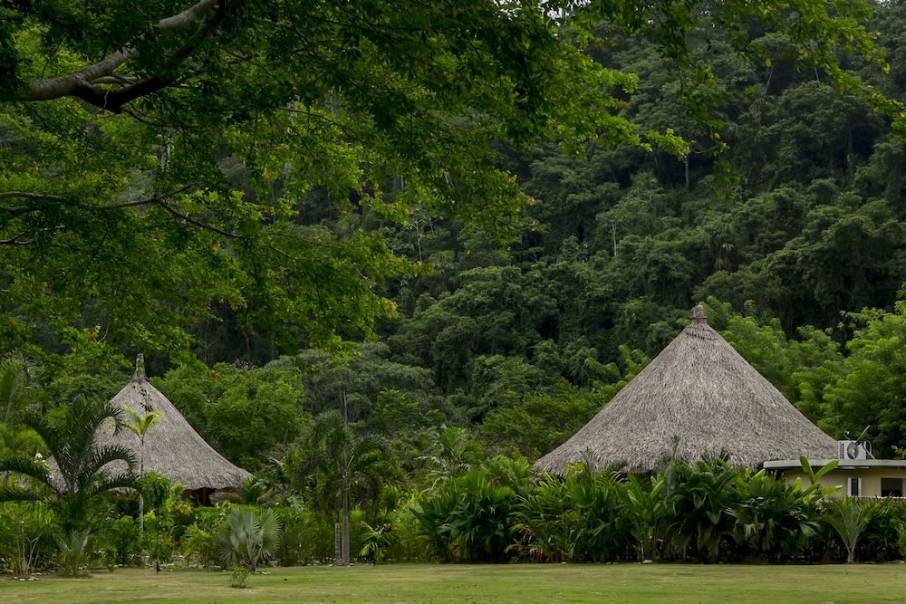 One Santuario Natural 2