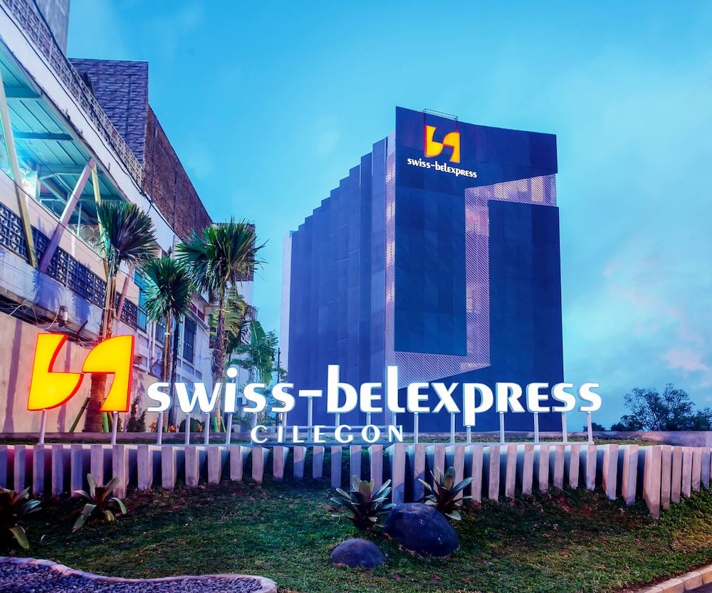 Swiss-Belexpress Cilegon 2