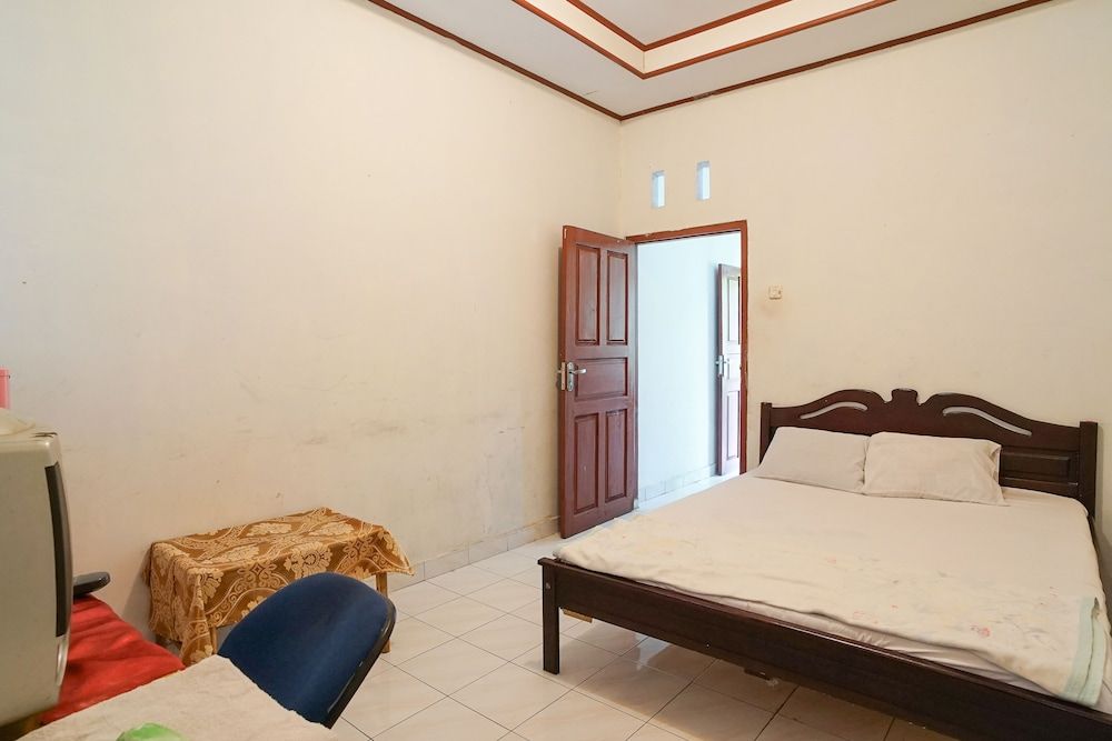 Mountain View Homestay by ZUZU 3