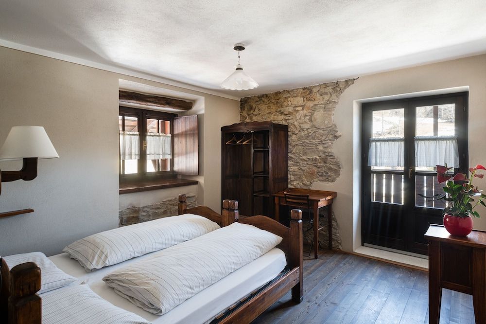 Albergo Locanda Mistral 3