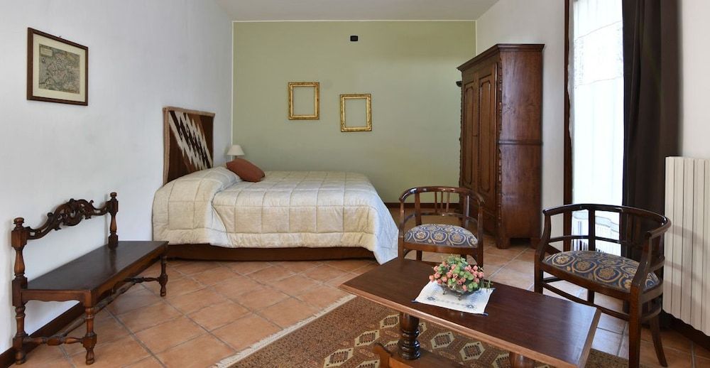 Il Terrazzo B&B 2