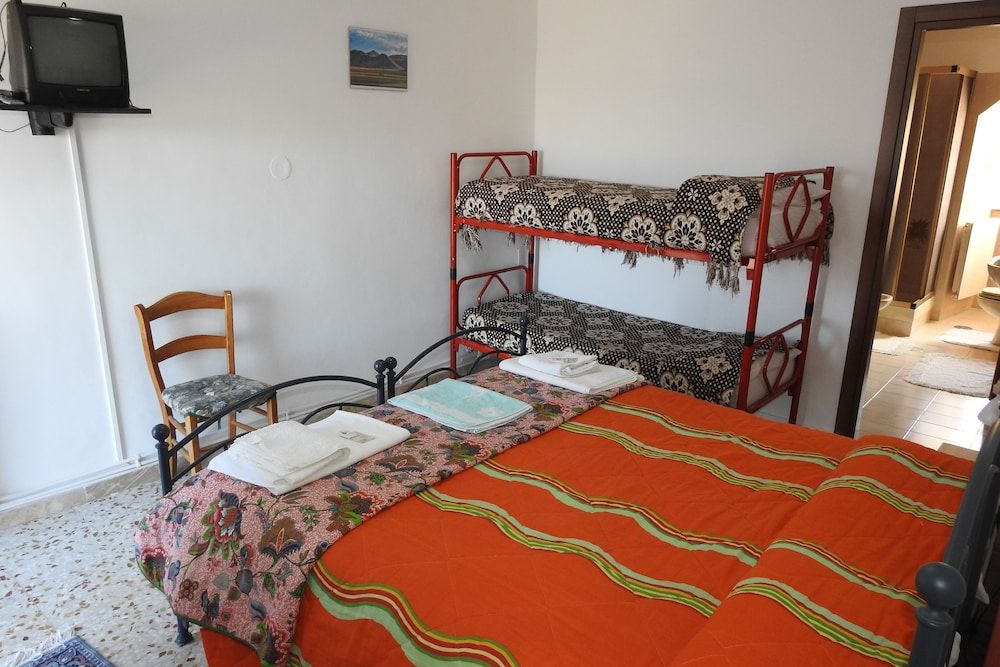 La Fattoria dei Sibillini -1 estrelas em Montemonaco