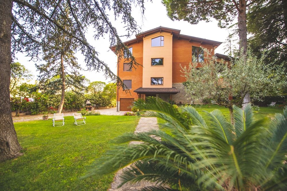 B&B Il Girasole -1 estrelas em Corciano