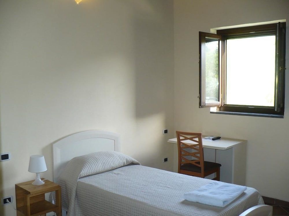 Agriturismo Murik√® 2