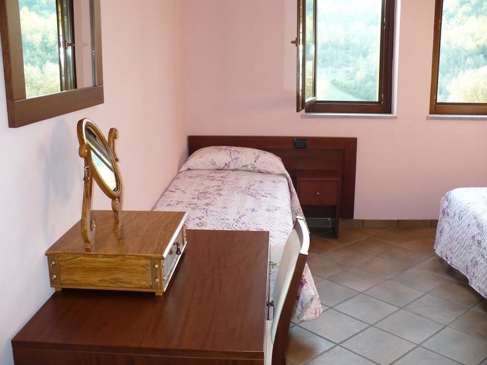 Agriturismo Murik√® 3