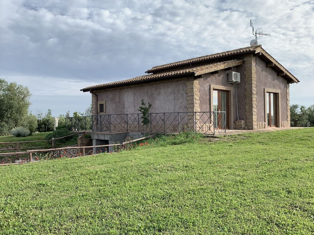 Resort Fonte Vulci 3