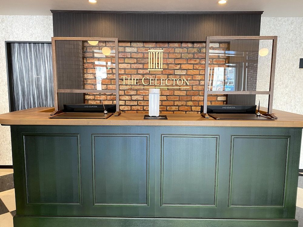 THE CELECTON Abeno-Matsubara Ekimae 2