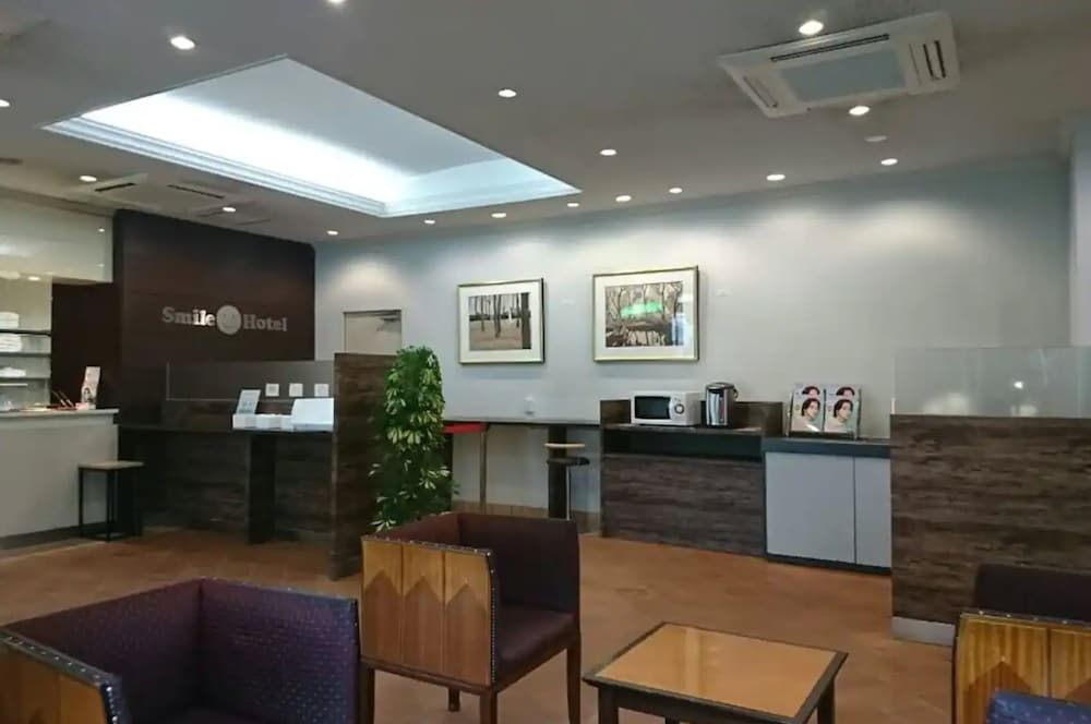 Smile Hotel Kitaasaka 2
