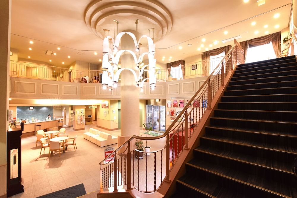 Shibetsu Inn Suigetsu 2