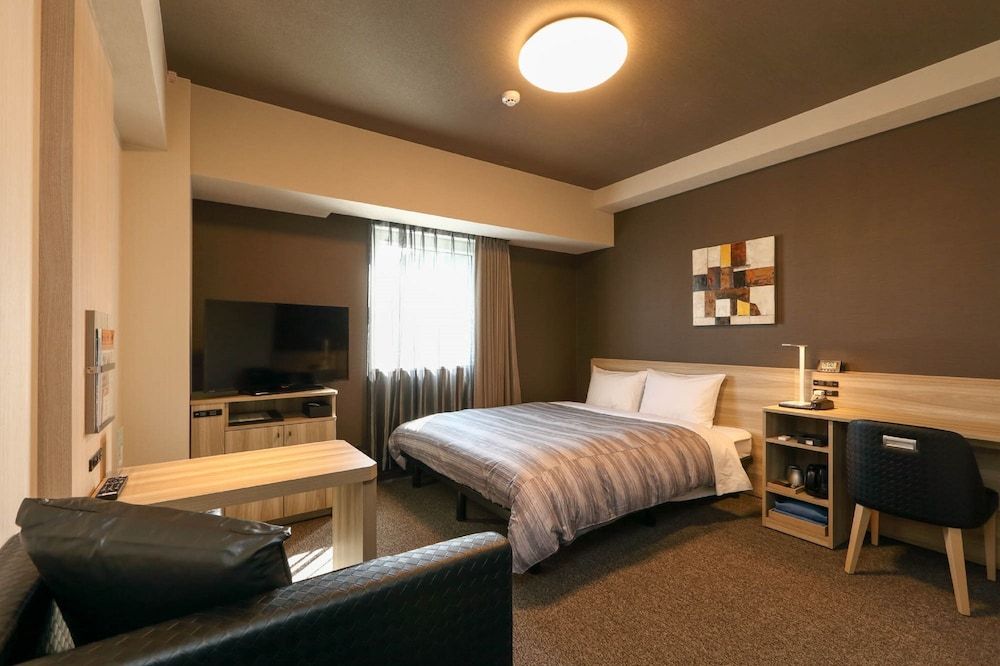 Route Inn Grantia Tokai Spa & Relaxation 3