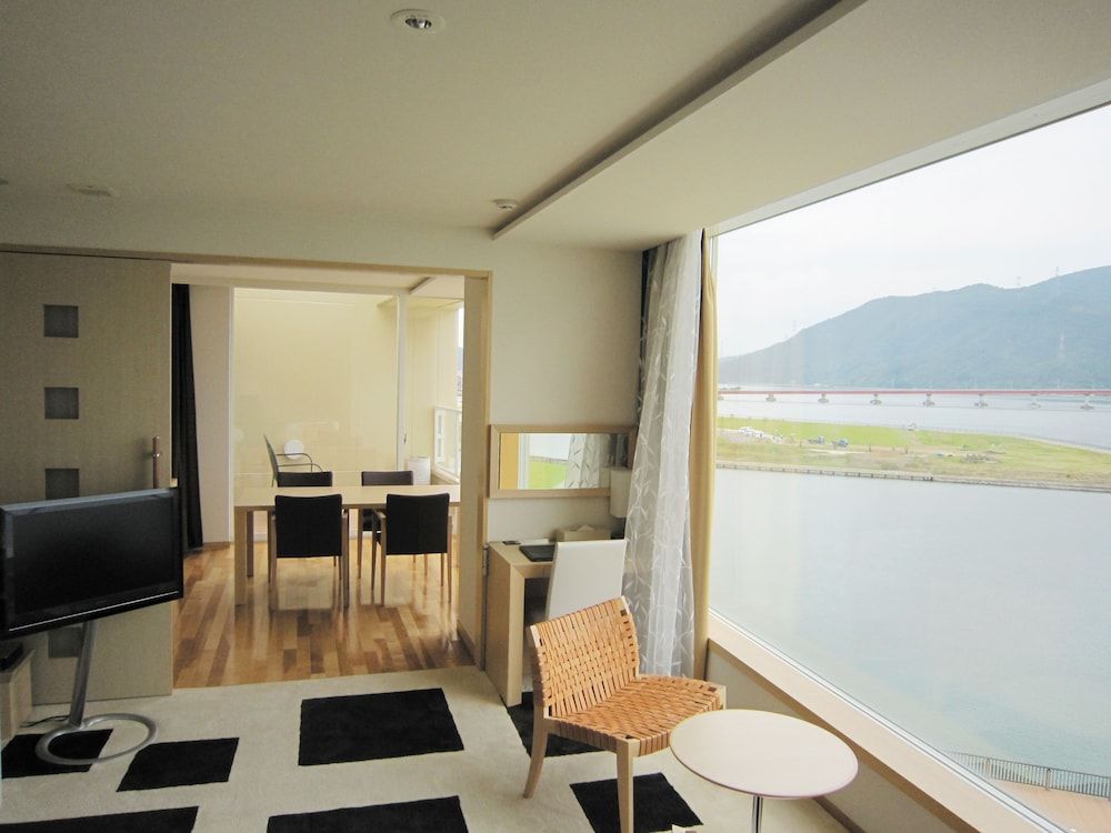 Ocean Resort Hotel & Spa Uminpia 2