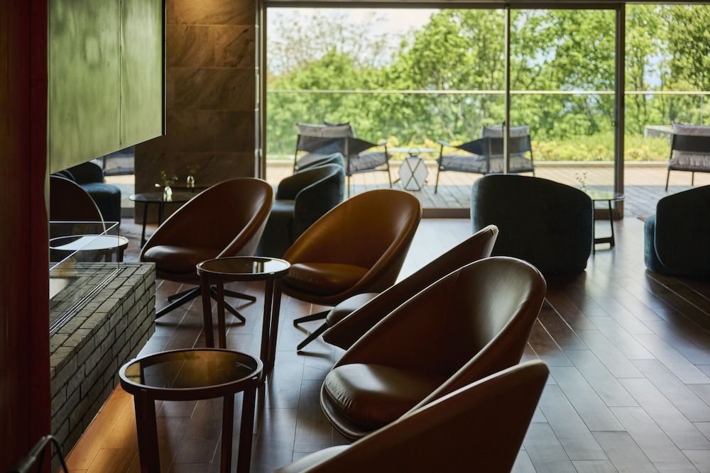 The Hiramatsu Karuizawa Miyota 2