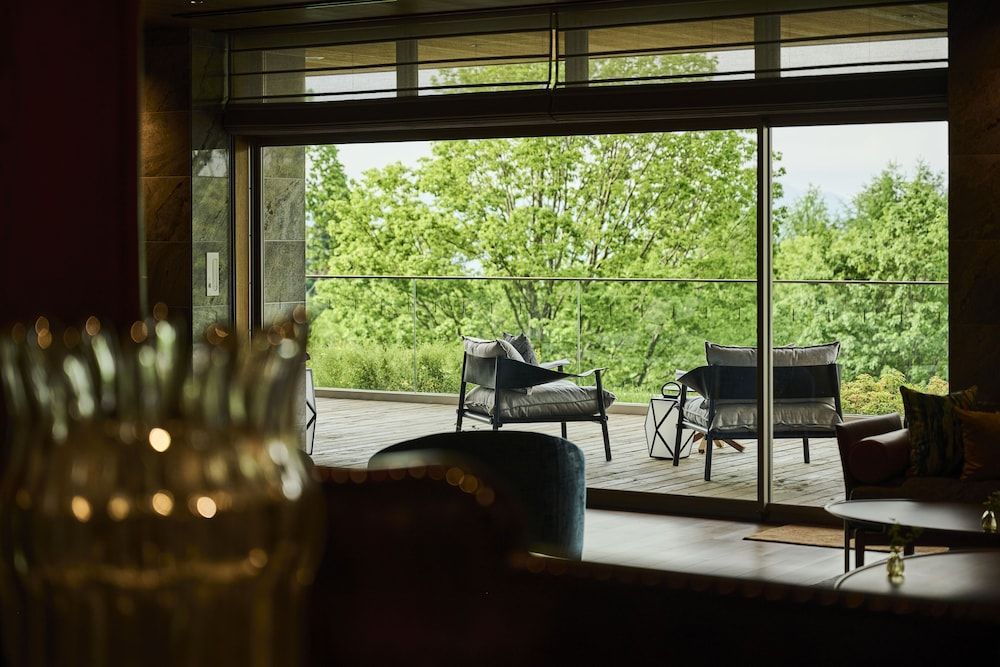 The Hiramatsu Karuizawa Miyota 3