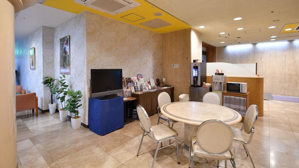 Bells Inn Tsuchiura 3