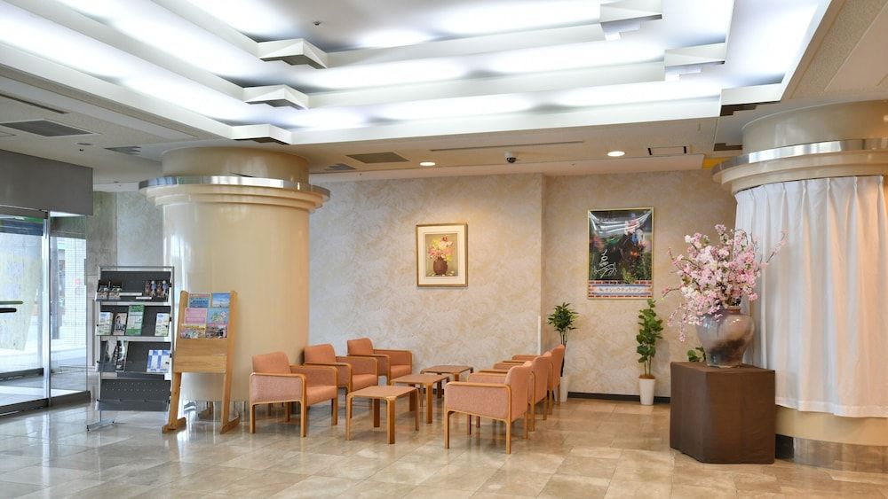 Bells Inn Tsuchiura 2