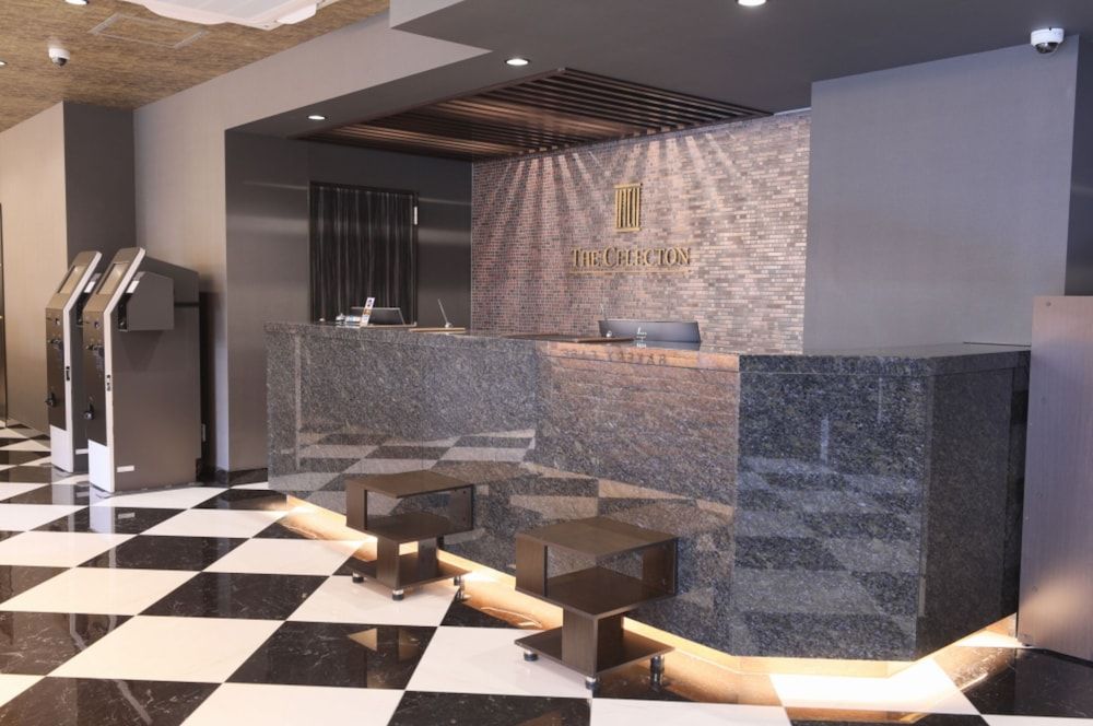 The Celecton Tsuchiura Ekimae 2