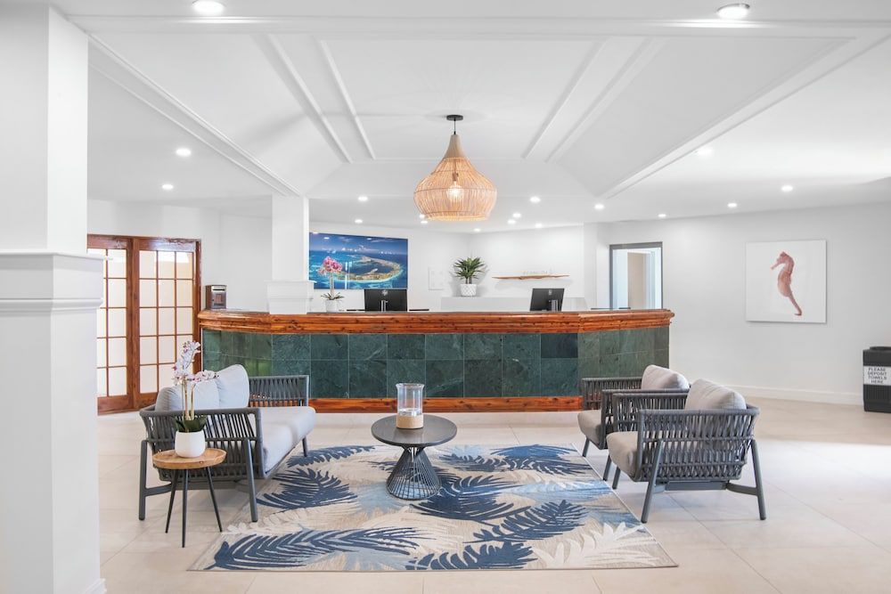 St George's Club Hotel 2