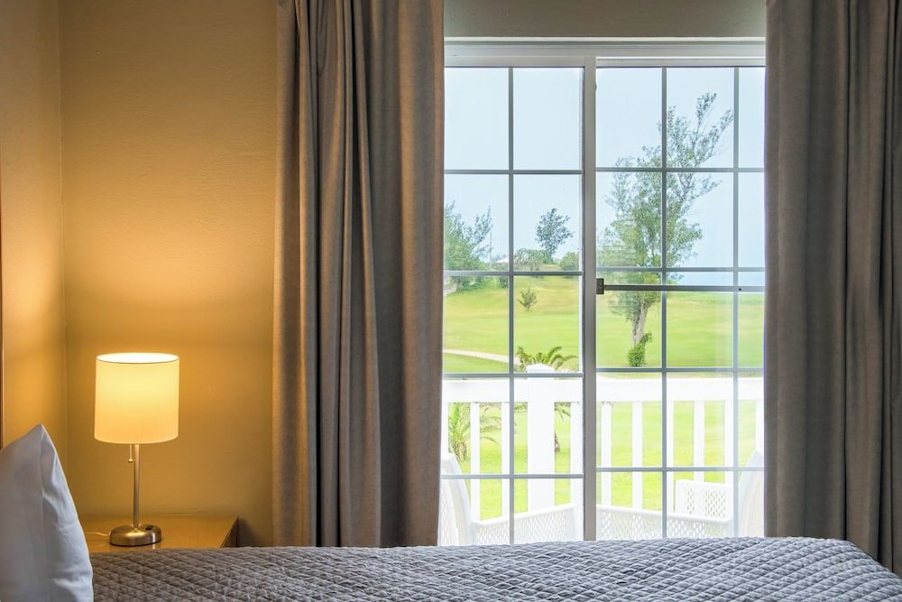 St George's Club Hotel 3